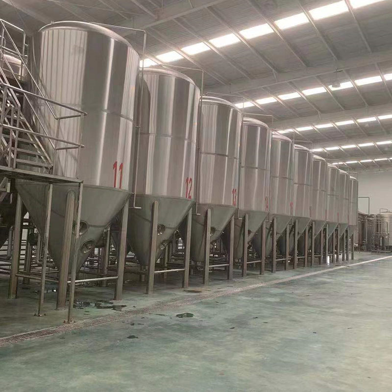 宁强精酿啤酒设备厂—行业标准政策